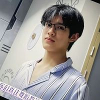 张极X李沐思