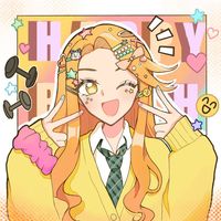 弥生日奈