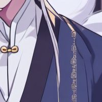 微偏马甲文