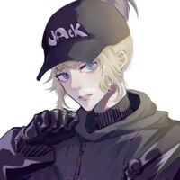 第五人格all傭