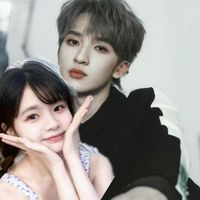 严浩翔x程妤