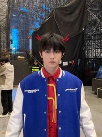 天才音乐制作人张子墨