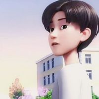 黄月生