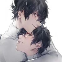 校園男男