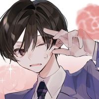 藤冈春绯