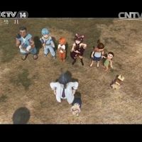 面具战神