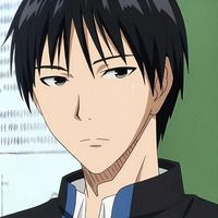 伊月俊梦女