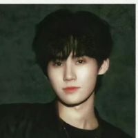 丁程鑫嚴(yán)浩翔張真源