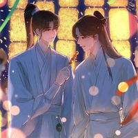 莲花楼花方CP