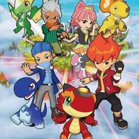 第四代斗龙战士