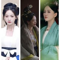 婉寧X薛芳菲X季淑然