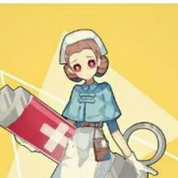 医祁无敌