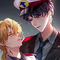 动漫同人双男主文