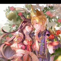 漫同七夕活动