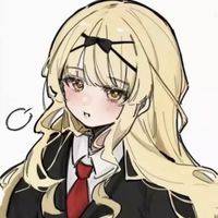 墨晓黑x原创女主