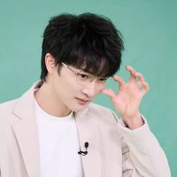 音乐缘计划周深