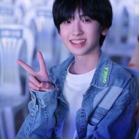 左奇函x沈妄忱