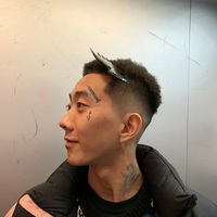 Melo谢宇杰