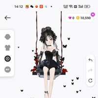 主角团全员均恶人向