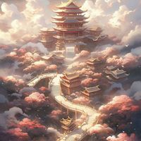 以迟瑄阁为主