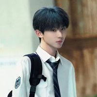 马嘉祺x初寒逸