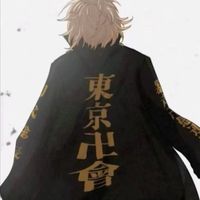 东京卍会