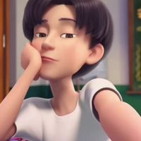 黄月生x原创女主