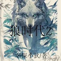 狼時代Z