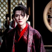 李承澤原創(chuàng)男主