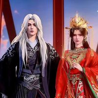 王林x李慕婉