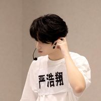TNT严浩翔生日