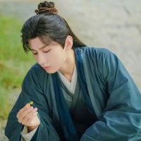 笛飞声CP李莲花