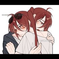 预谎