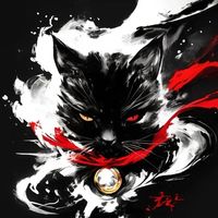 九尾猫报恩