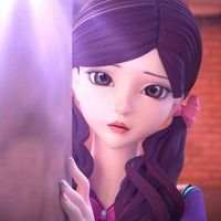 對(duì)文茜友好