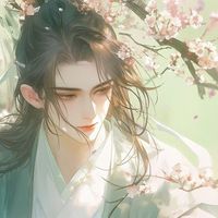 少年歌行原创男主