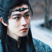 云之羽之宫远徵
