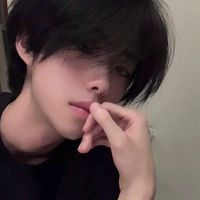 渴望被愛