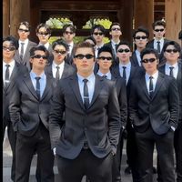 全员加速中猎人
