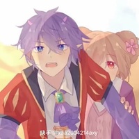 小花仙初代cp