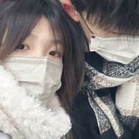 爱上你我从未后悔过