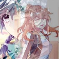 唐舞麟X欧阳紫馨