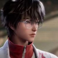 安卿鱼CP原创女主
