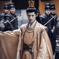 风华公子萧若风