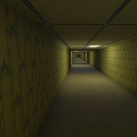 后室或暗房