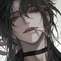 吊兒郎當(dāng)男主