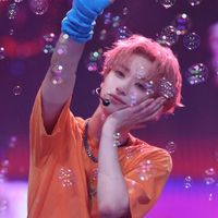 嚴浩翔20歲生日快樂