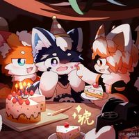 多重獸格