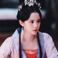 唐朝诡事录团宠