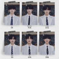 登陸少年團(tuán)